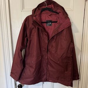 Women’s North Face Jacket NF0A2VH8